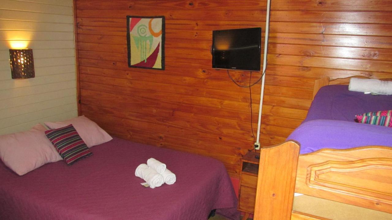 Hostal Del Suri Cafayate Exterior photo