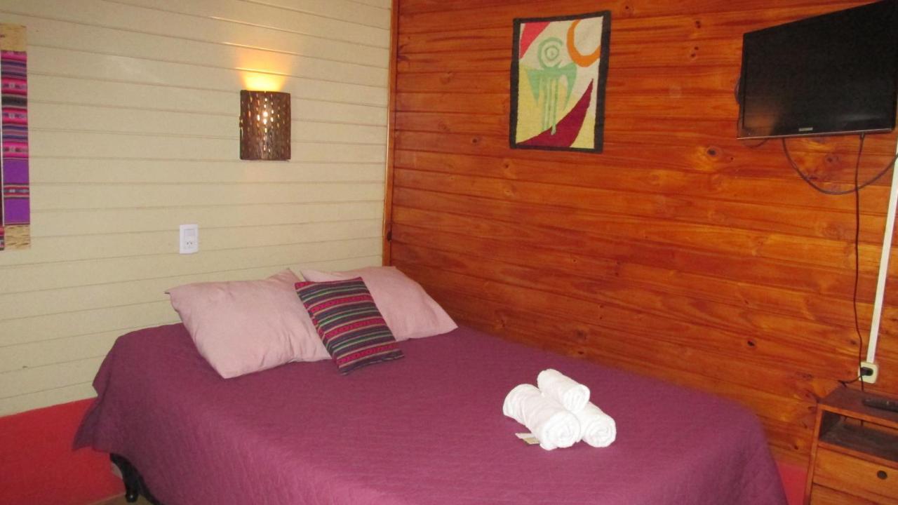 Hostal Del Suri Cafayate Exterior photo